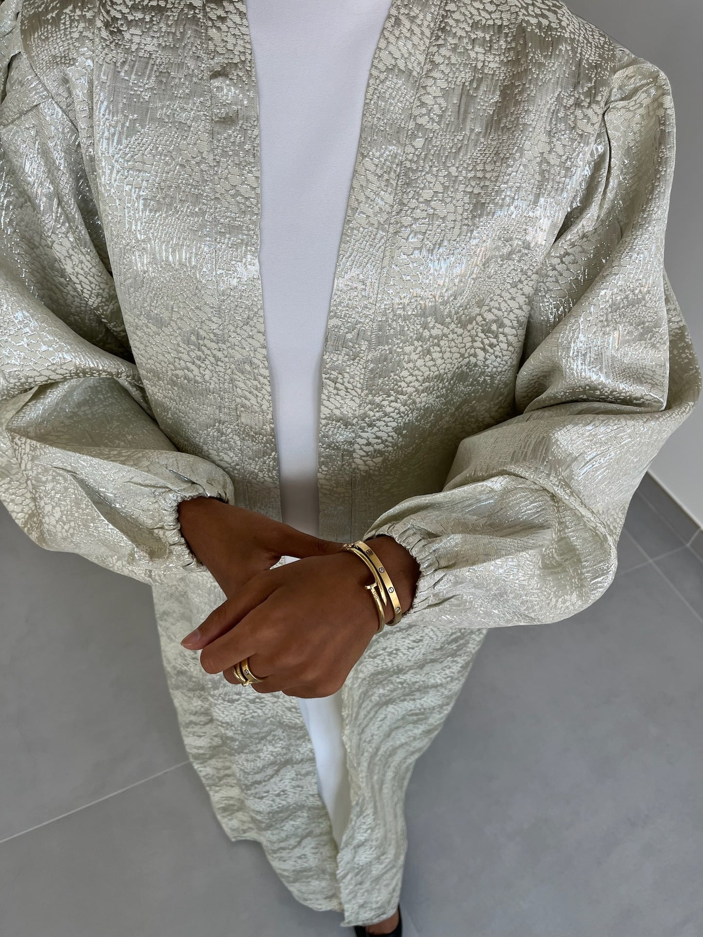 Kimono Emrys