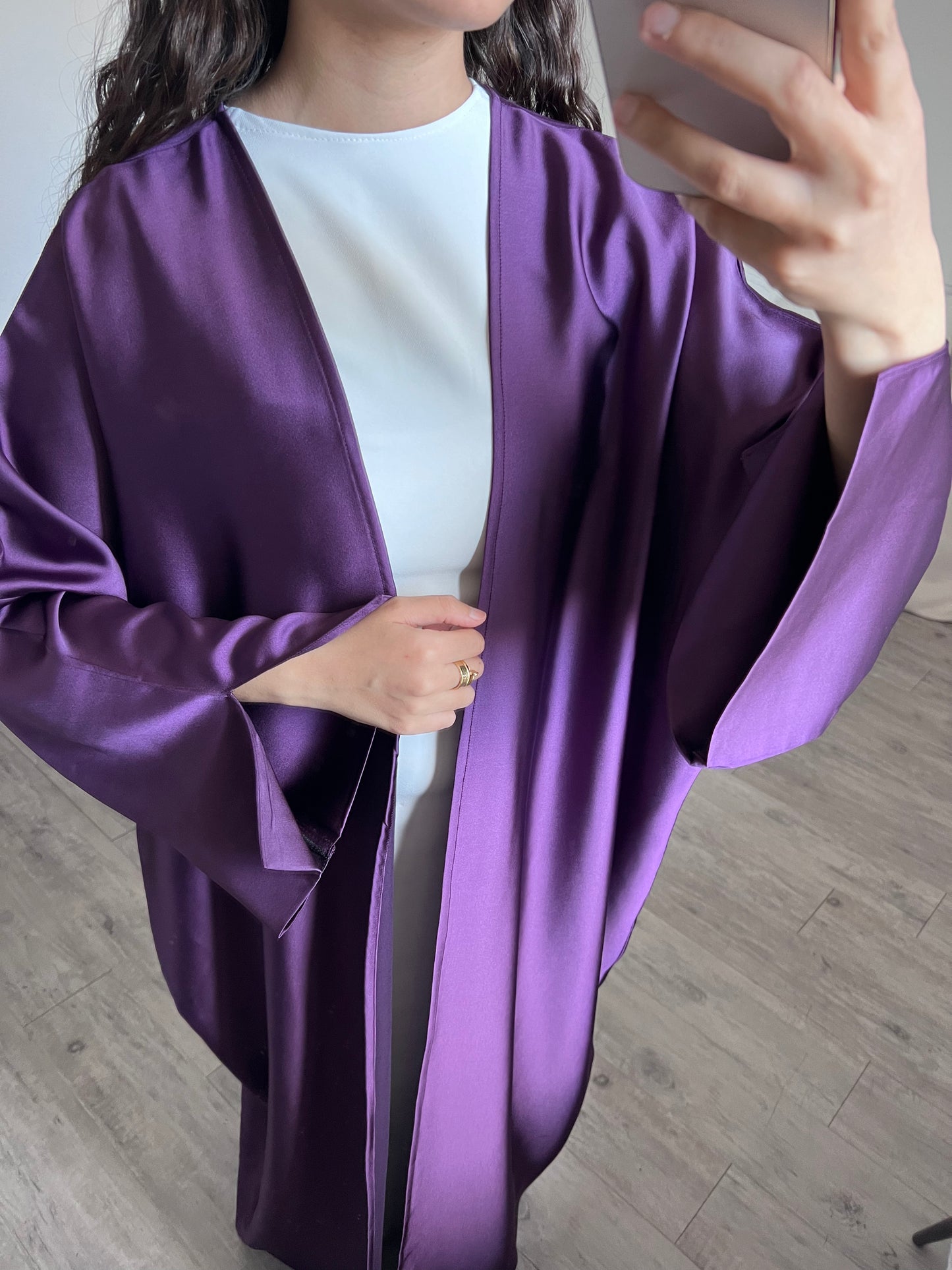 Kimono Jessy