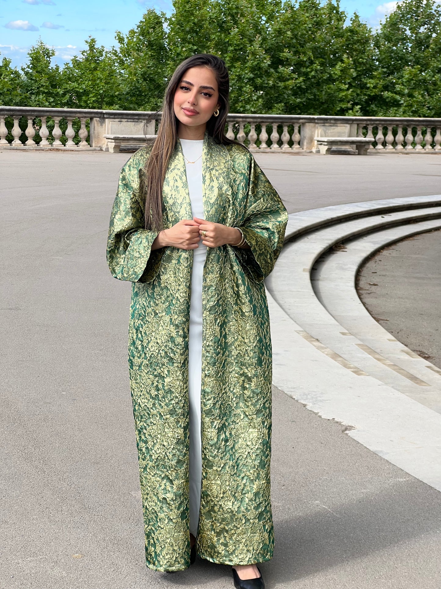 Kimono Kelya