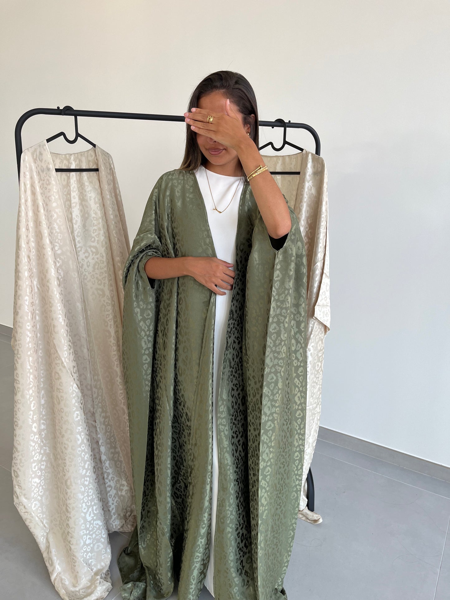 Kimono Fluffy