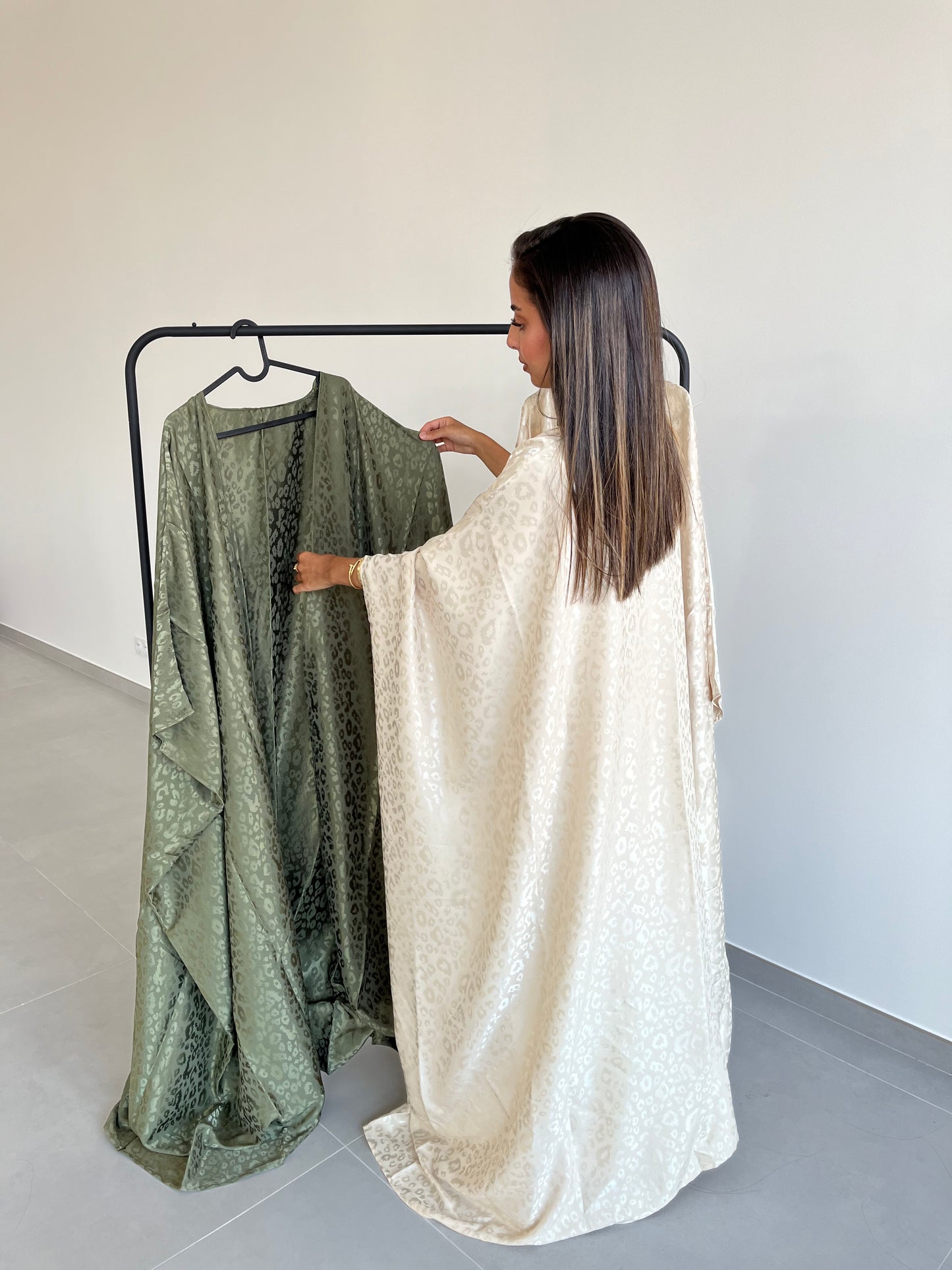 Kimono Fluffy