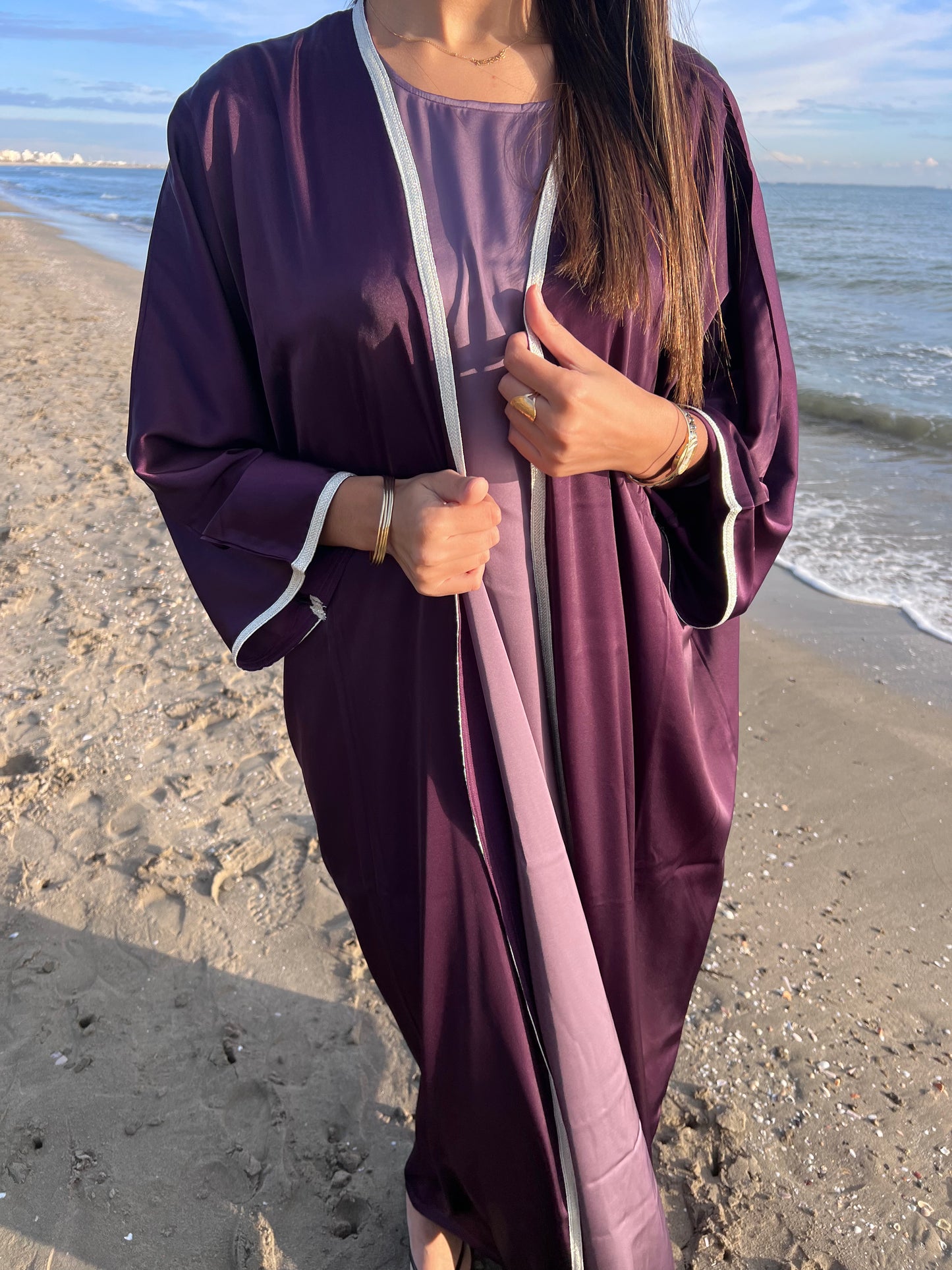 Abaya Elya