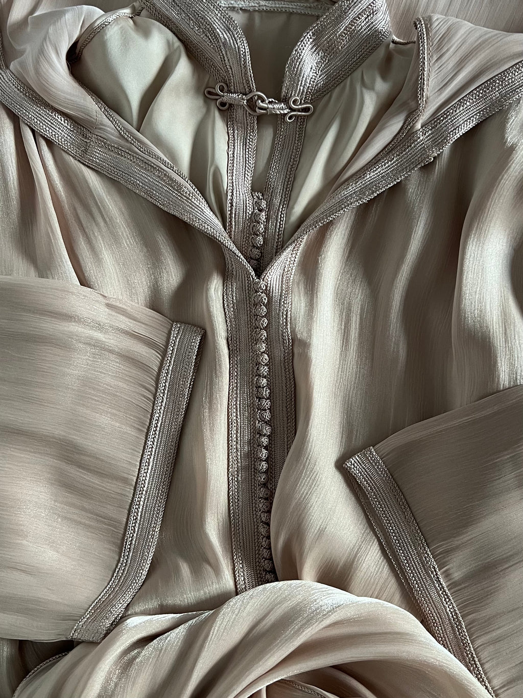 Sable doux